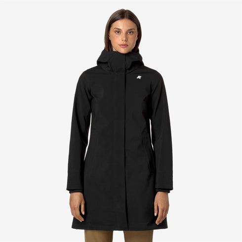 TRENCH STEPHY